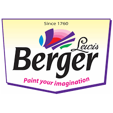 Berger Paints logo