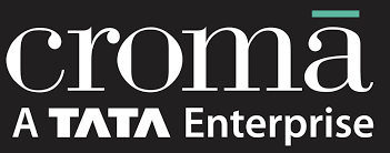 Croma logo