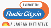 Radio City logo