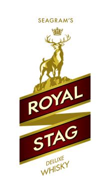 Royal Stag logo
